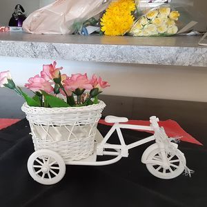 Meet your Posher, Loreley